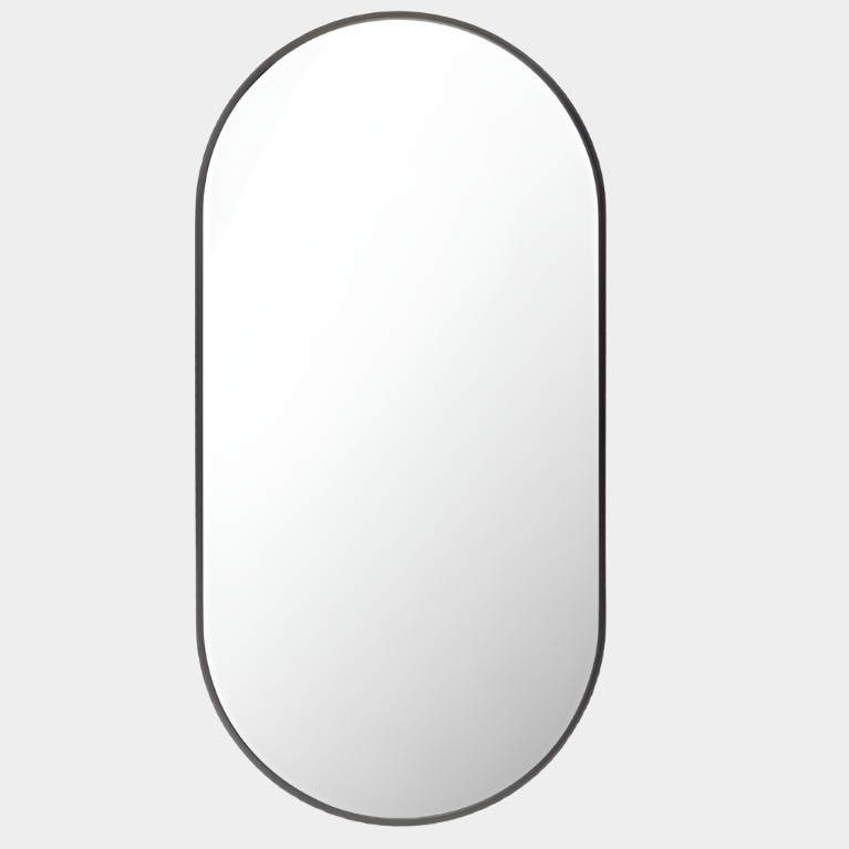 Aranya Accent Mirror