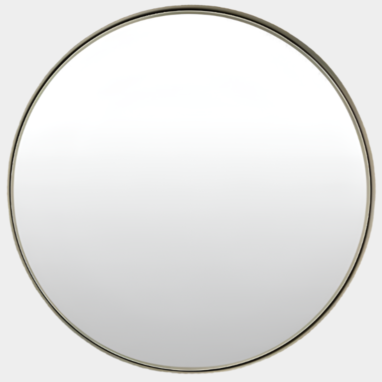 Amvria Accent Mirror