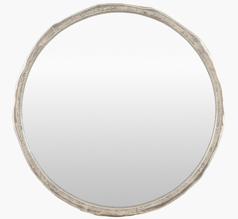 Arenas Accent Mirror