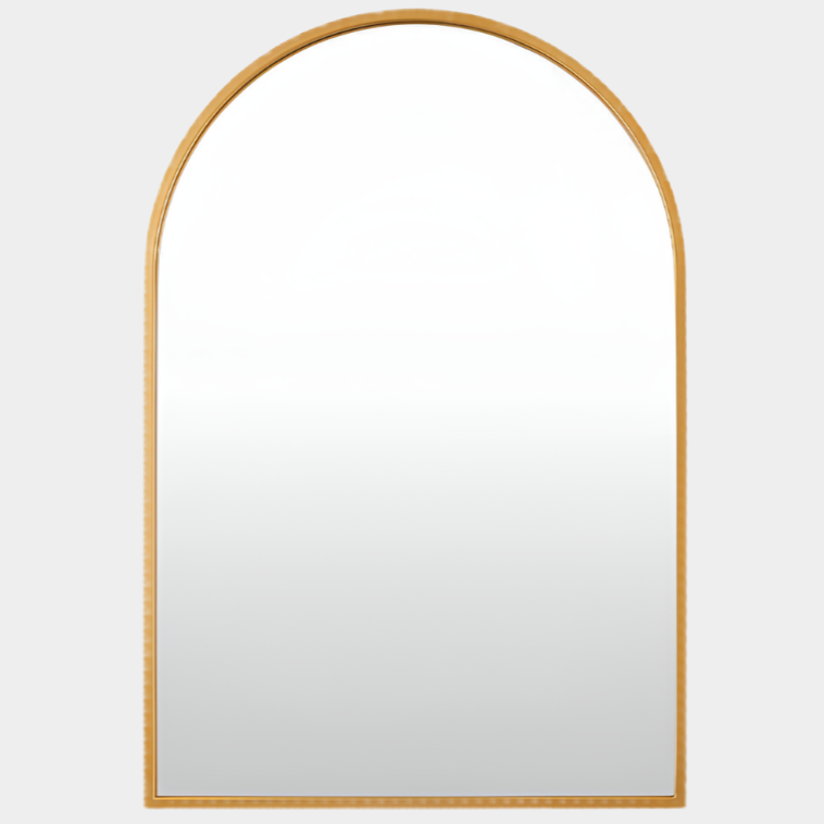 Carmen Accent Mirror