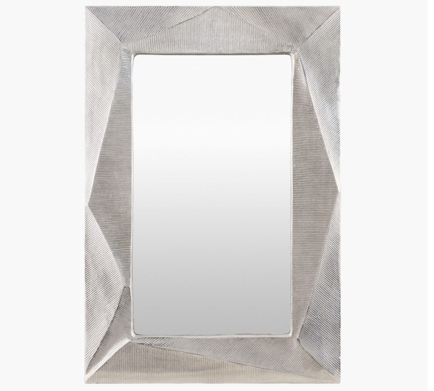Ciar Accent Mirror