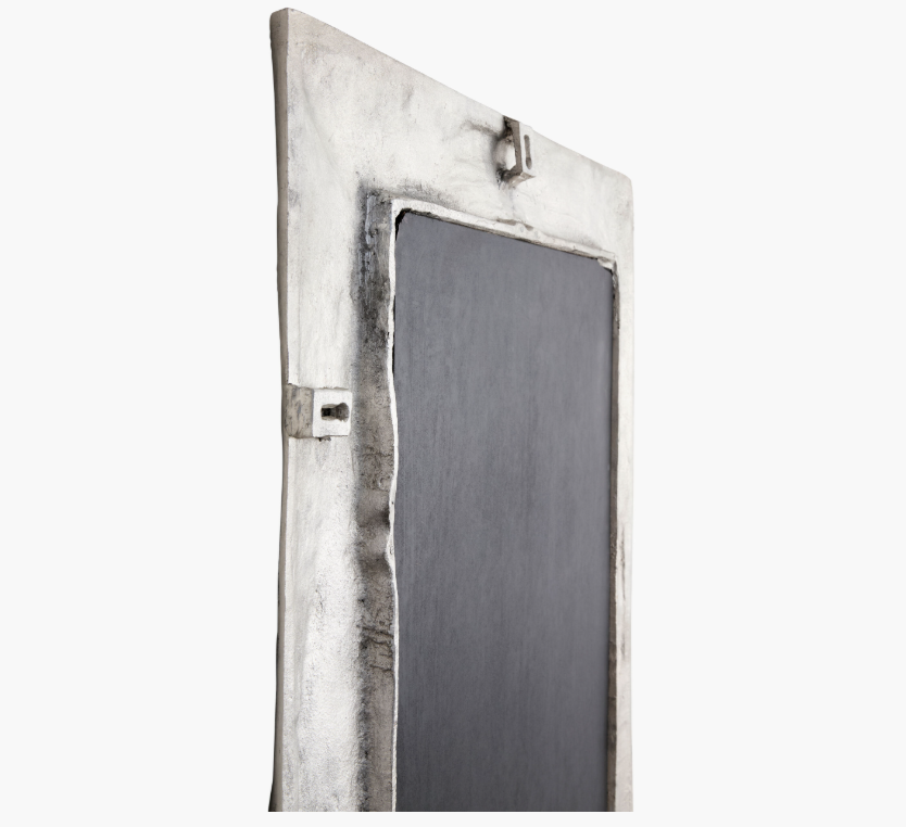 Ciar Accent Mirror