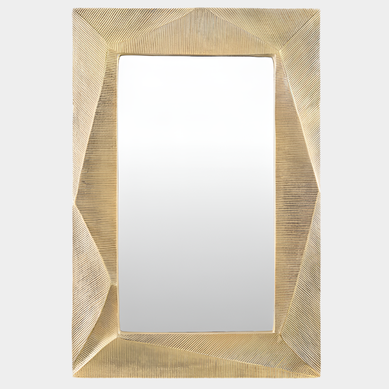 Ciar Accent Mirror