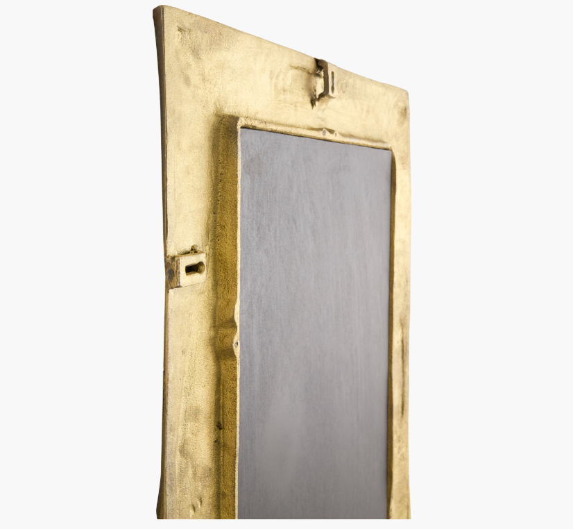 Ciar Accent Mirror