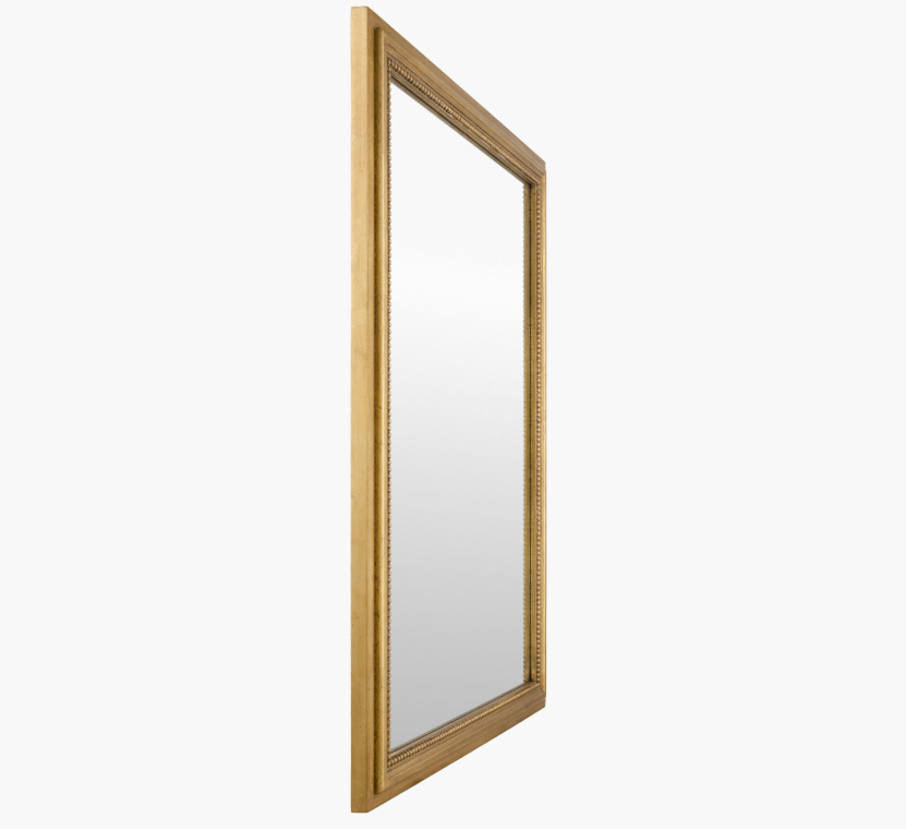 Damian Accent Mirror