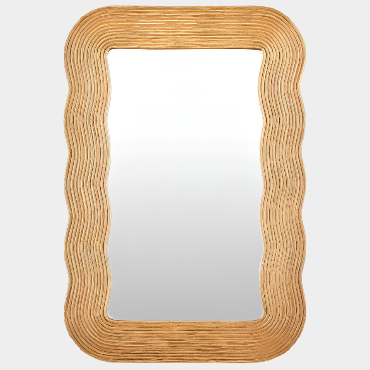 Dance Accent Mirror