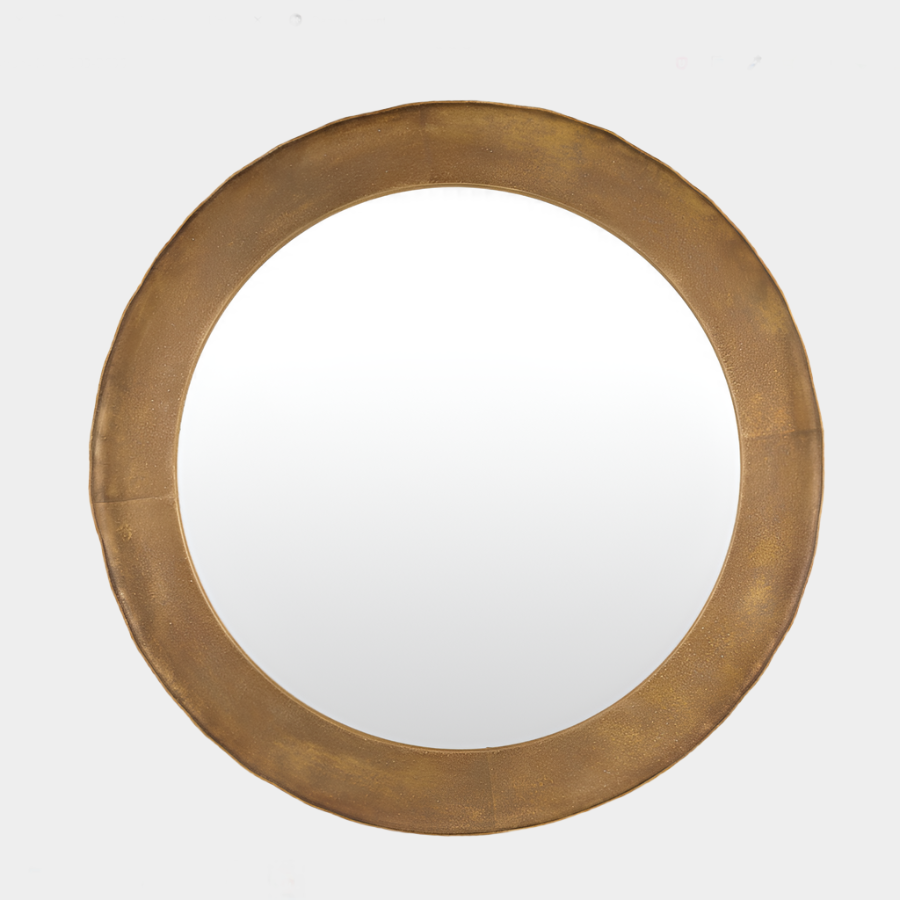 Danica Accent Mirror