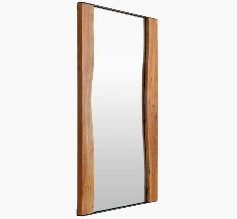 Fujian Accent Mirror