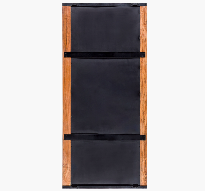 Fujian Accent Mirror