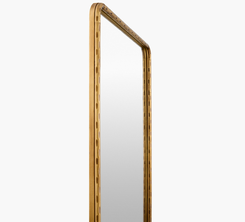 Georgine Accent Mirror