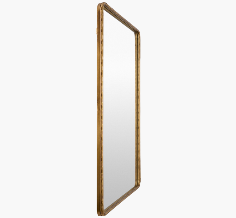 Georgine Accent Mirror
