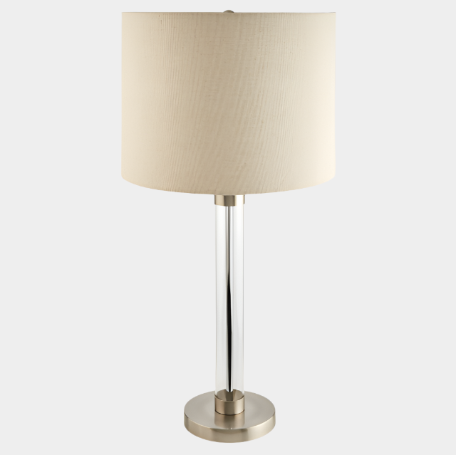 Peninsula Accent Table Lamp