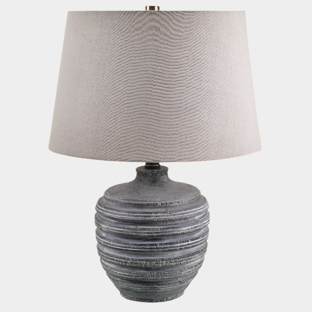Pavia Accent Table Lamp