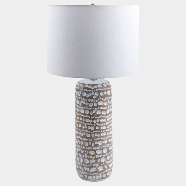 Oswego Accent Table Lamp