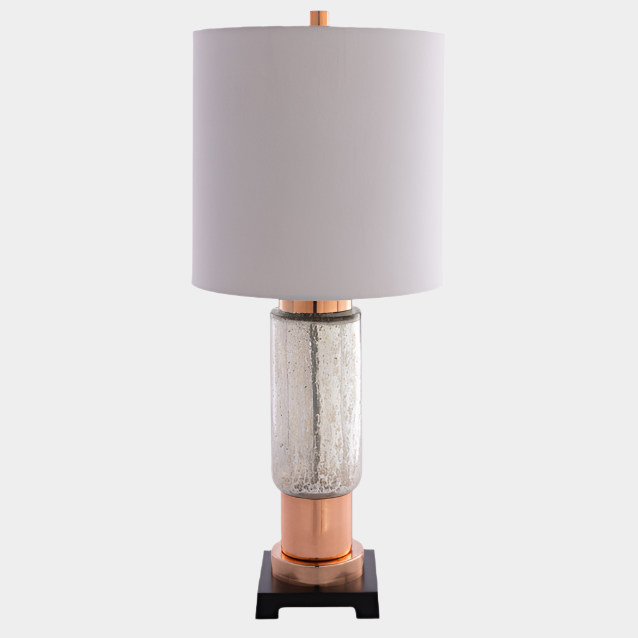 Omare Accent Table Lamp