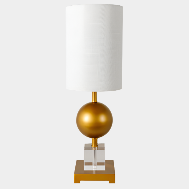 Olpe Accent Table Lamp