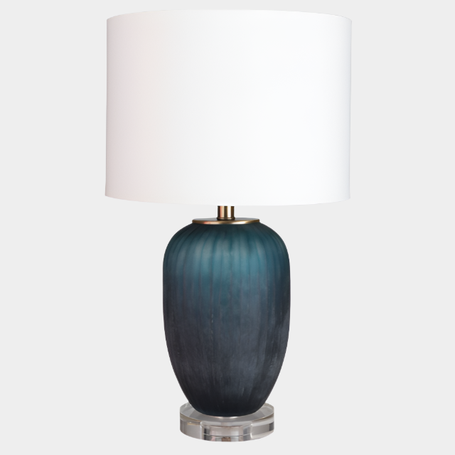Oliver Accent Table Lamp