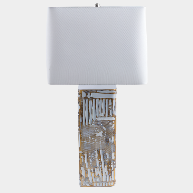 Nunda Accent Table Lamp