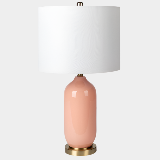 Monroe Accent Table Lamp