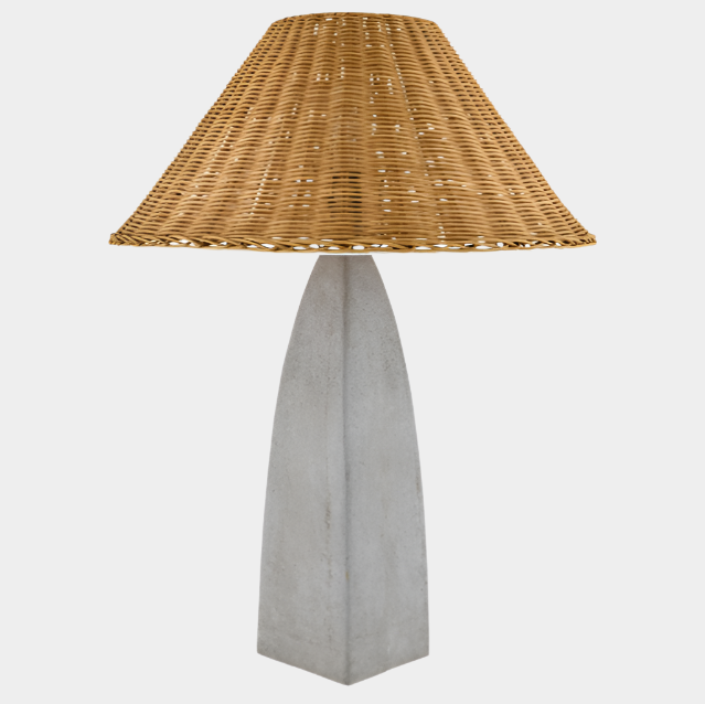 Mombeja Accent Table Lamp