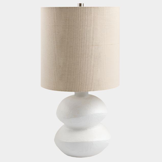 Mauna Accent Table Lamp