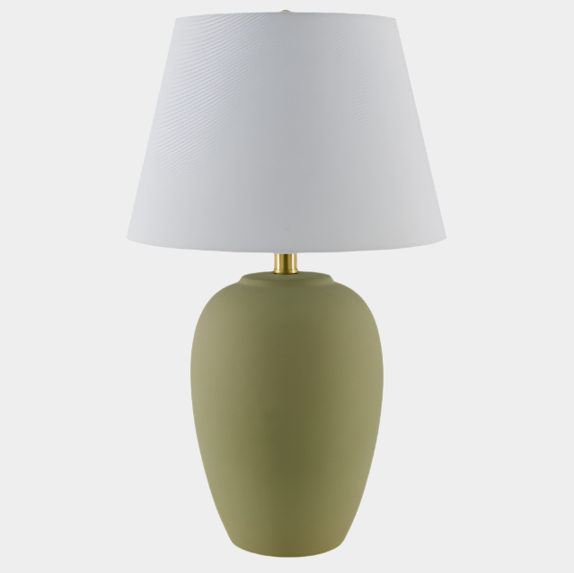Matera Accent Table Lamp