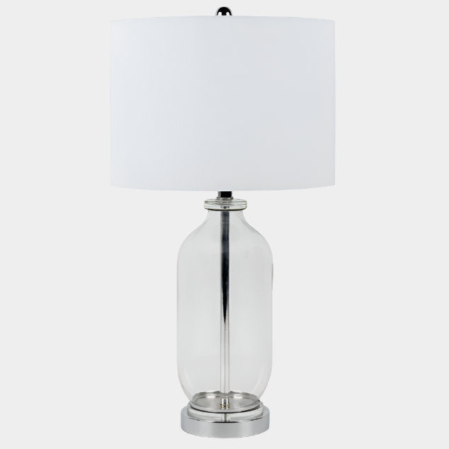 Manitoba Accent Table Lamp