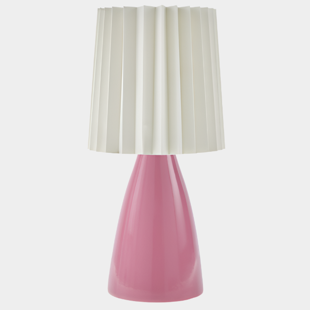 Galera Accent Table Lamp