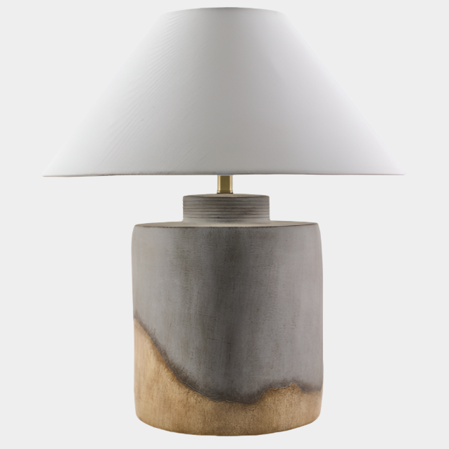 Furbara Accent Table Lamp