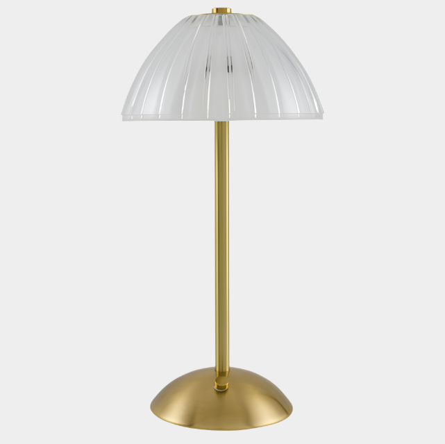 Furnas Accent Table Lamp
