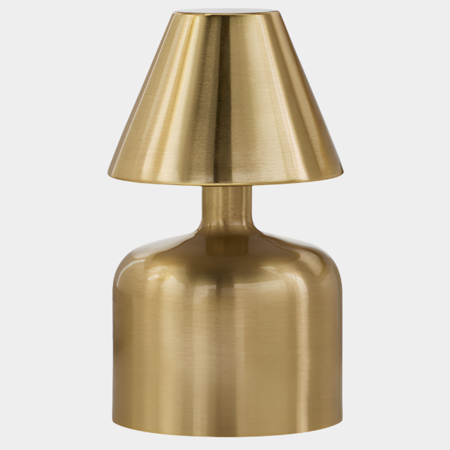 Furnas Accent Table Lamp