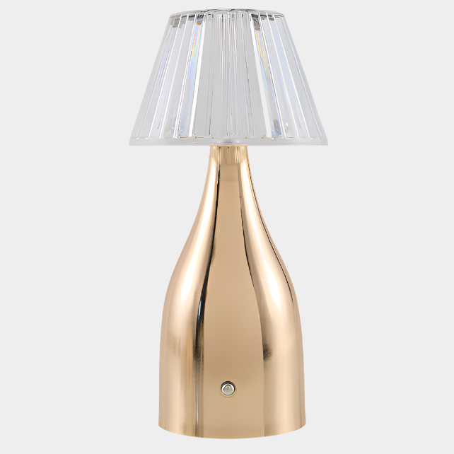 Furnas Accent Table Lamp