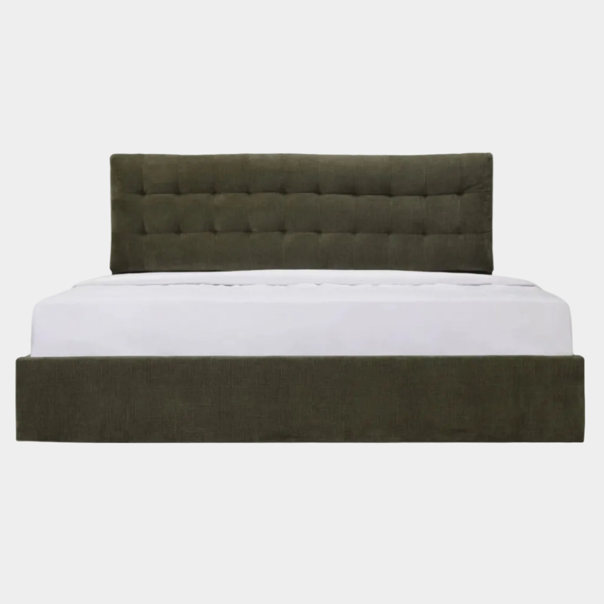 Sebastion Storage Bed