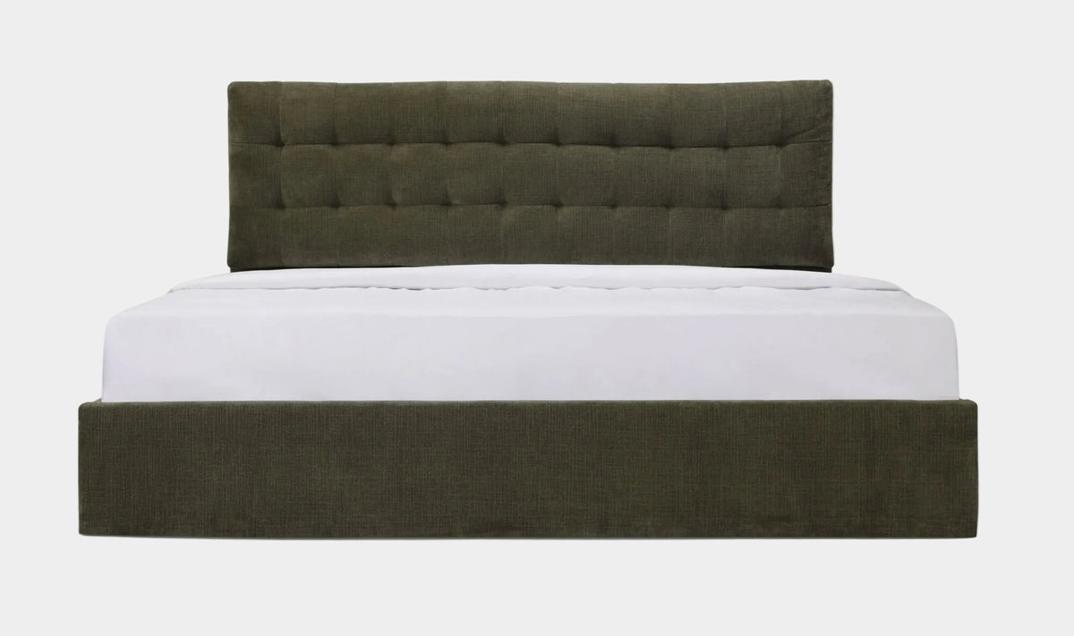 Sebastion Storage Bed
