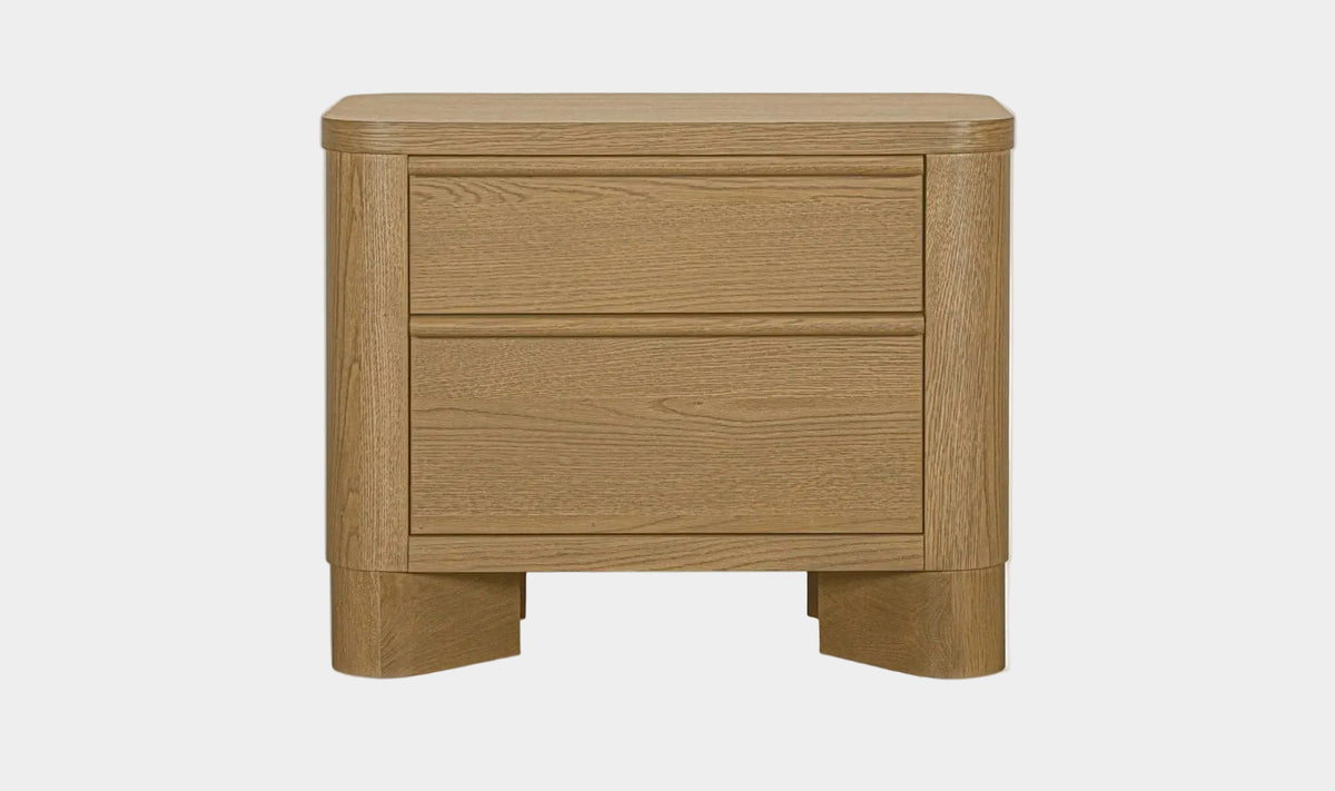 Segment Nightstand
