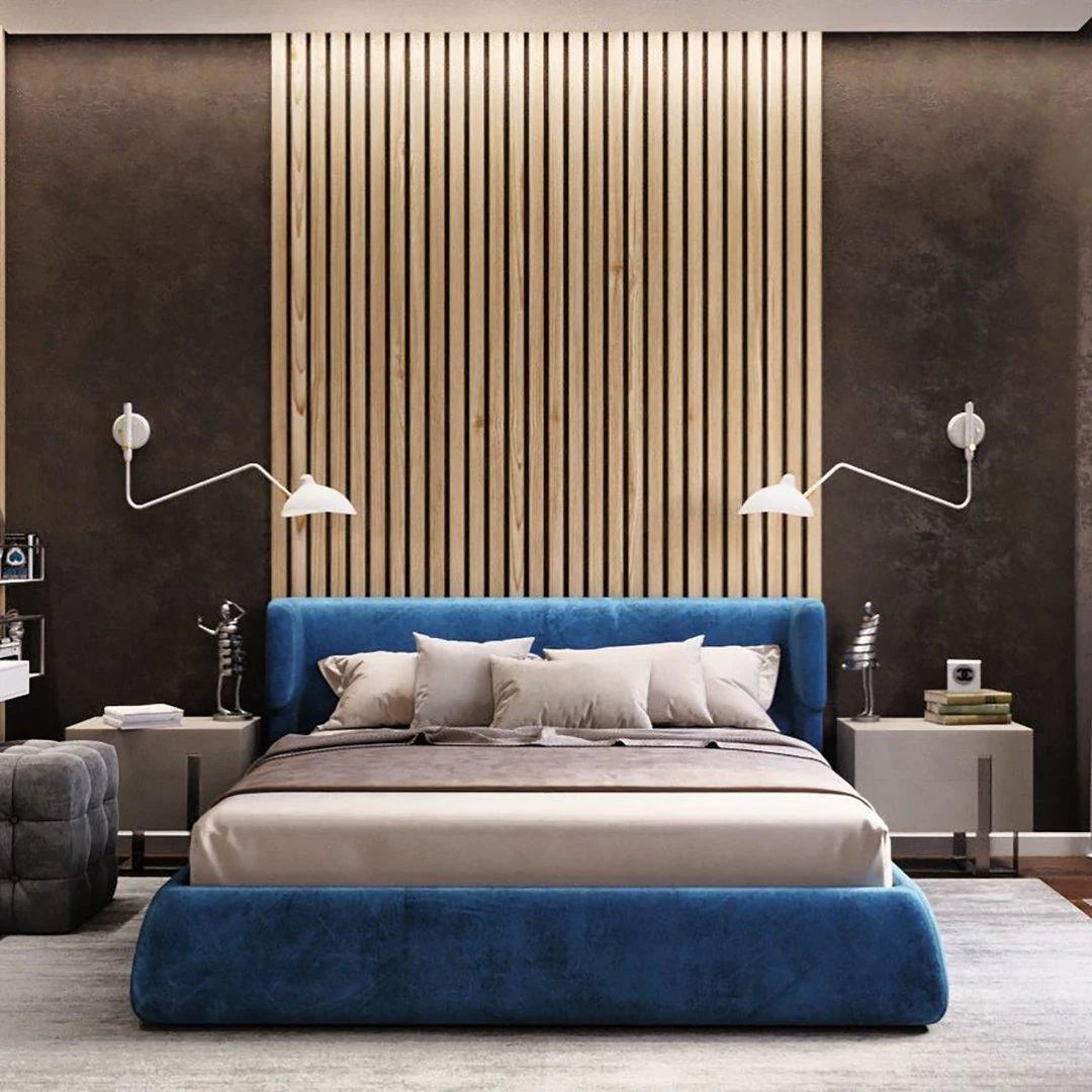 Serge Mouille One-Arm Sconce Lamp
