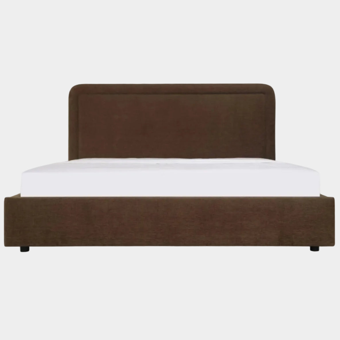 Simon Storage Bed