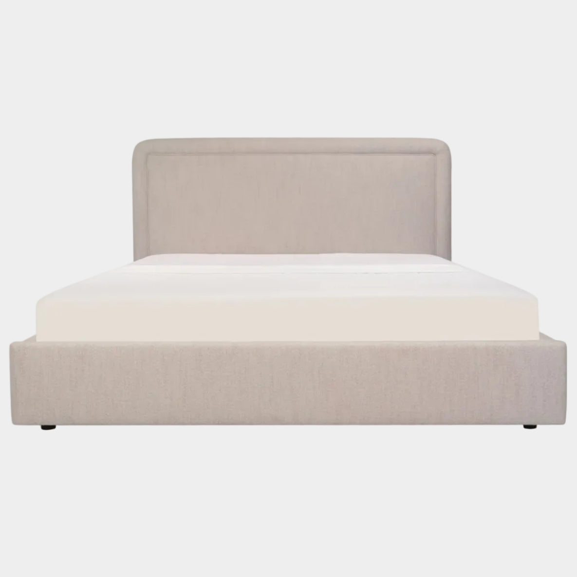 Simon Storage Bed