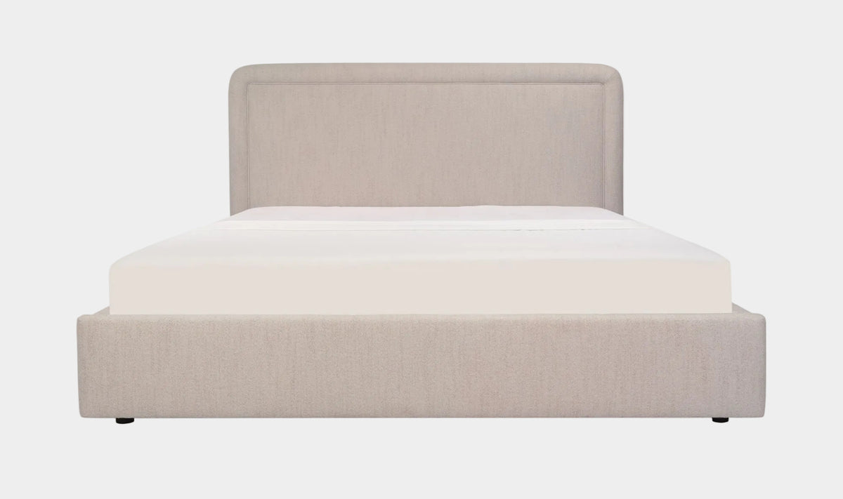 Simon Storage Bed