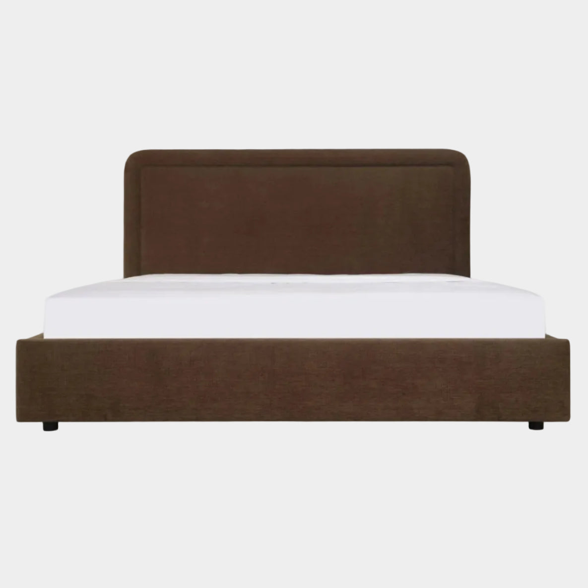 Simon Storage Bed