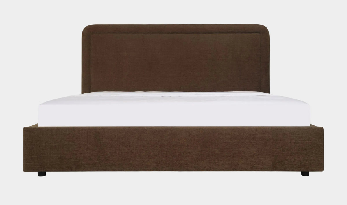 Simon Storage Bed