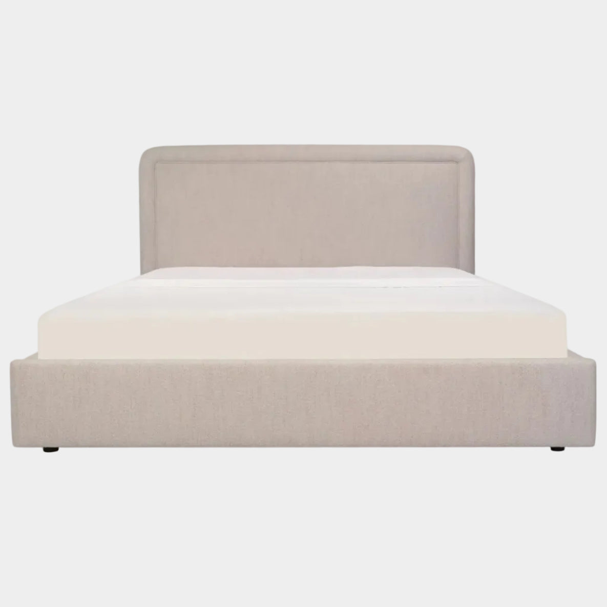 Simon Storage Bed