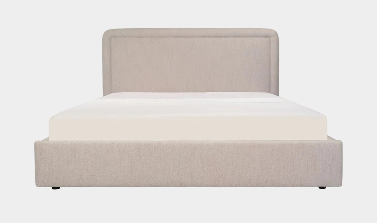 Simon Storage Bed