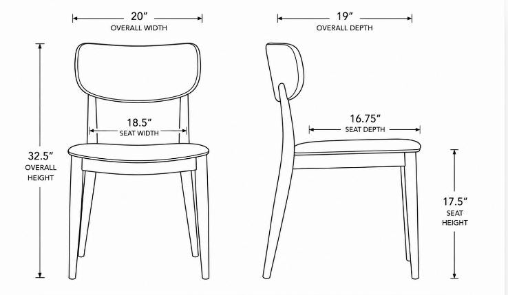 Variant Dimensions Image