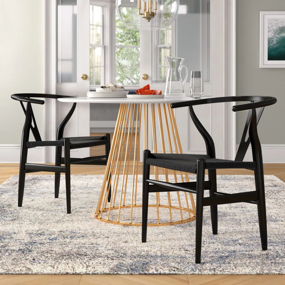 Wishbone Dining Chair