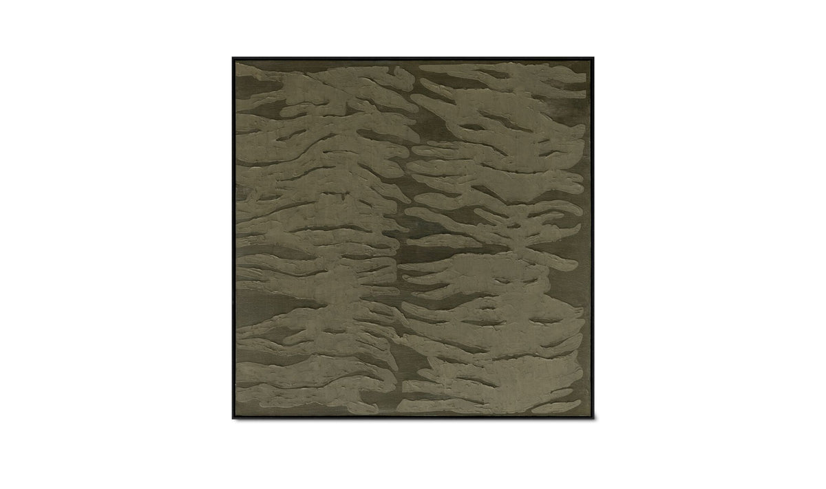 Sonora Framed Painting