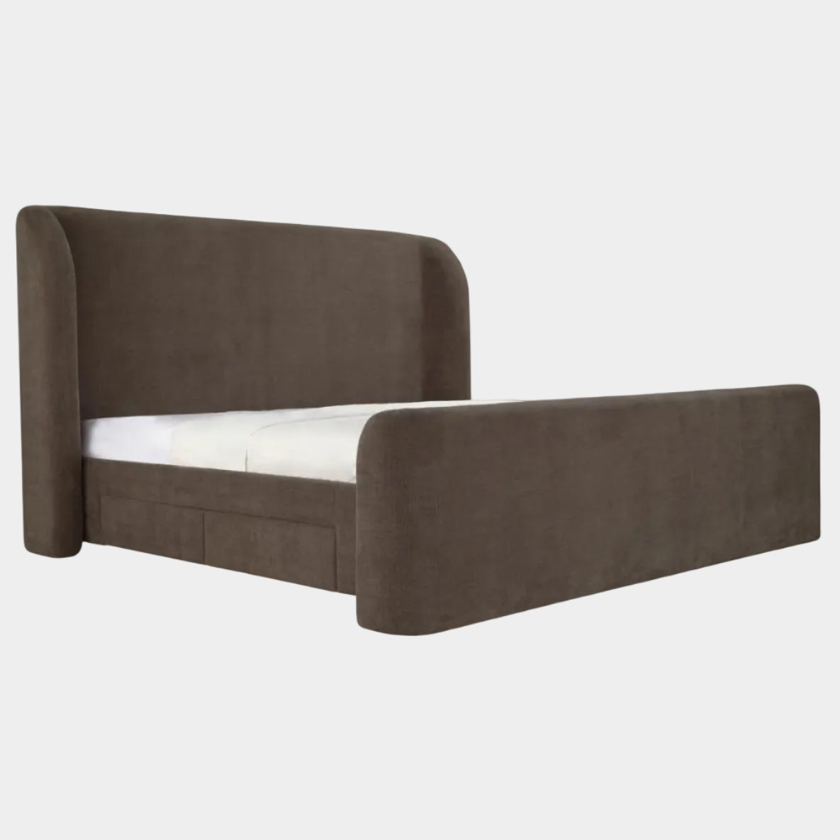 Sophia Storage Bed