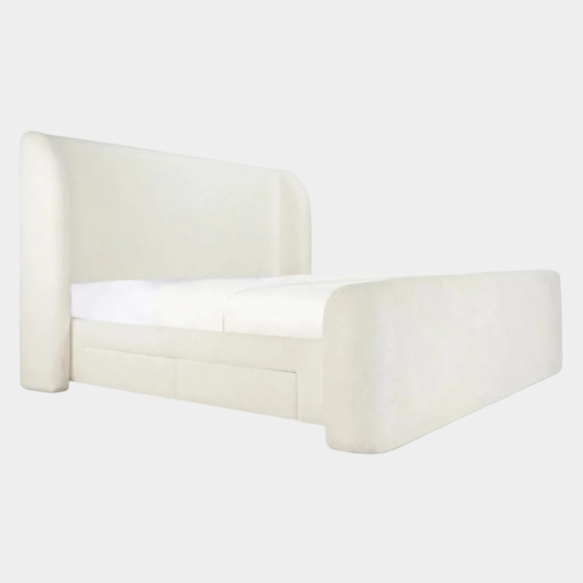 Sophia Storage Bed