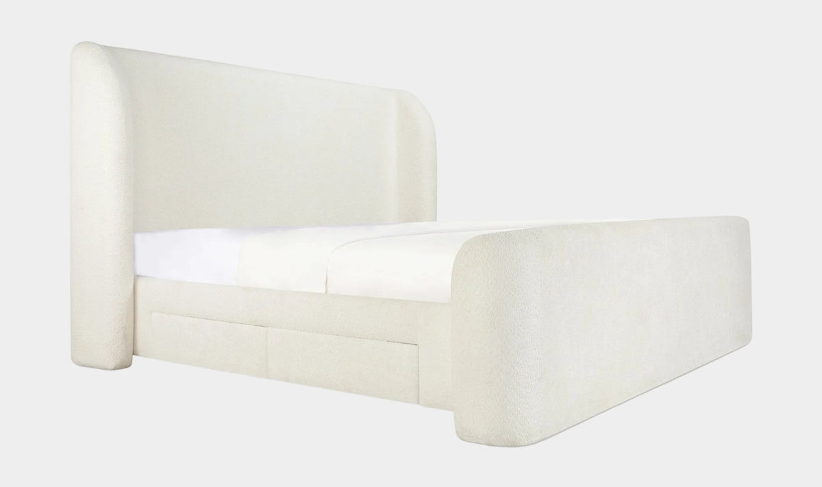 Sophia Storage Bed