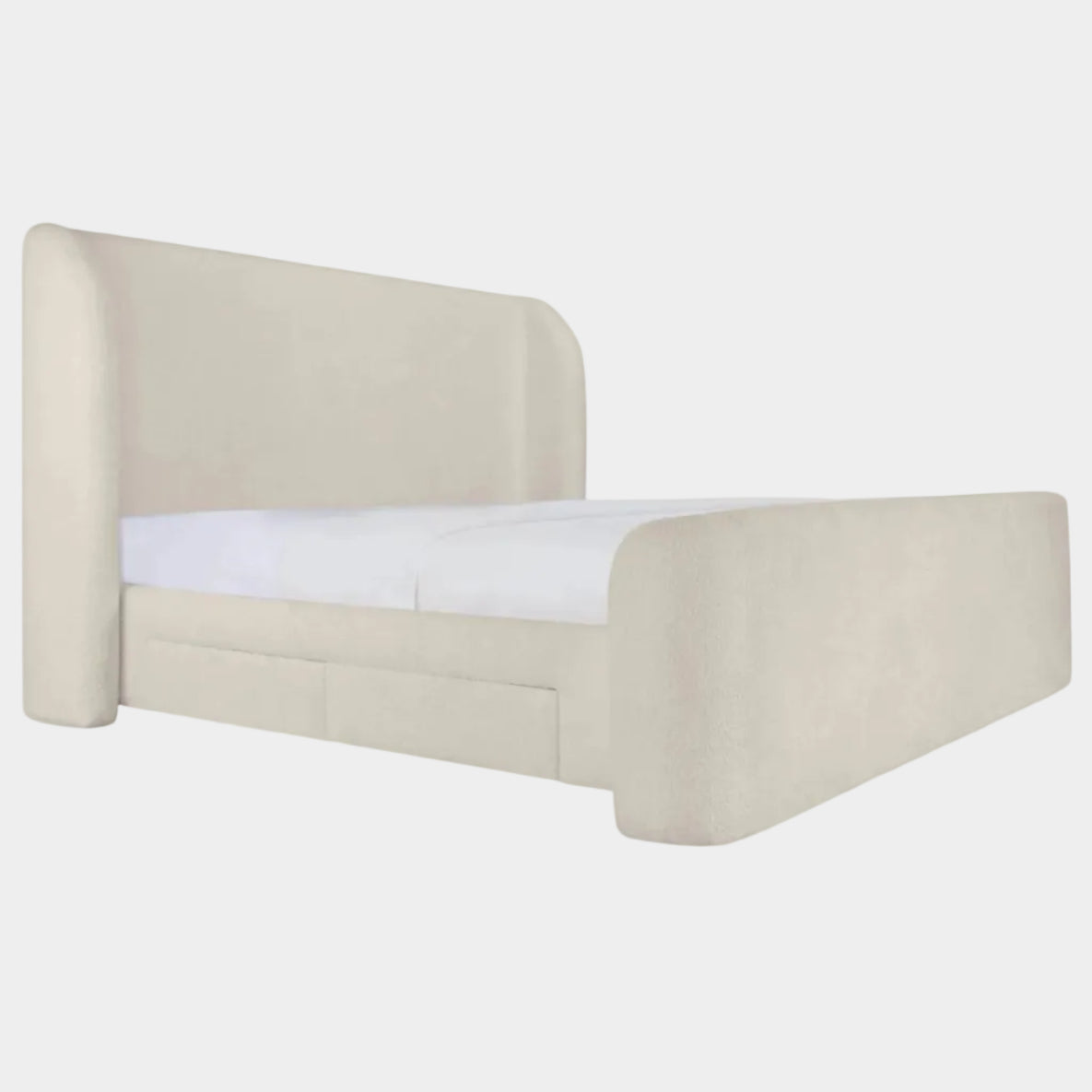 Sophia Storage Bed